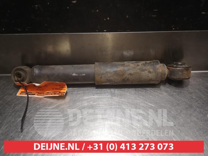 Hyundai Atos Schokdemper rechts-achter O379114