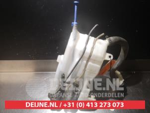 Toyota Funcruiser Scheibensprühertank vorne O340884 foto 2