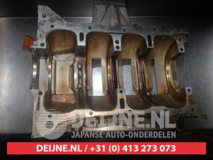 Gebruikte Carterpan Mitsubishi Lancer Sports Sedan (CY/CZ) 1.8 MIVEC 16V Prijs € 35,00 Margeregeling aangeboden door V.Deijne Jap.Auto-onderdelen BV