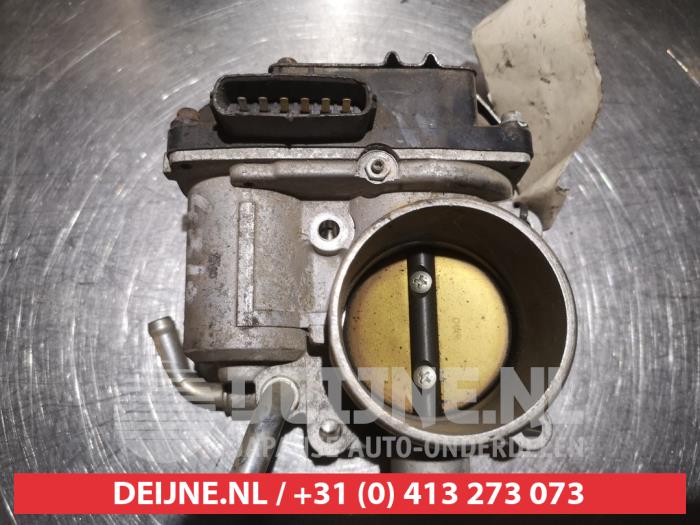 Mitsubishi Lancer Gasklephuis O356262