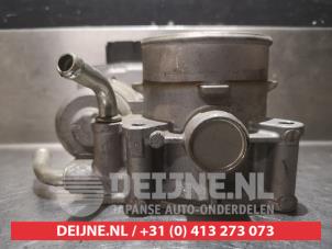 Mitsubishi Lancer Gasklephuis O356262 foto 4