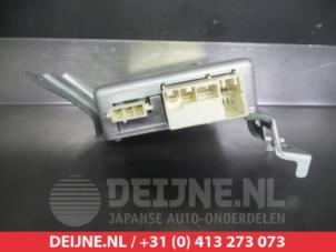 Toyota Auris Power steering computer O339045 photo 2