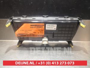 Toyota Auris Heizung Bedienpaneel O306450 foto 2