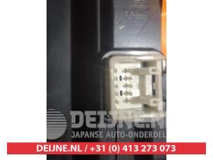 Toyota Auris Heizung Bedienpaneel O306450 foto 3
