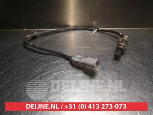 Gebruikte Lambda Sonde Toyota Auris (E15) 1.8 16V HSD Full Hybrid Prijs € 30,00 Margeregeling aangeboden door V.Deijne Jap.Auto-onderdelen BV