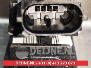 Toyota Yaris Airbag-Sensor O334547 foto 3