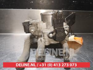 Hyundai I10 Drosselklappengehäuse O356161 foto 3