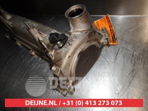Toyota Yaris Rocker cover O353085 photo 3