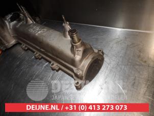 Toyota Yaris Rocker cover O353085 photo 4