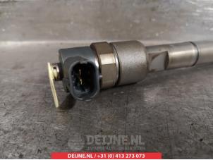 Hyundai Matrix Einspritzdüse (Diesel) O355432 foto 2