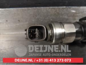 Nissan Almera Verstuiver (diesel) O355524 foto 3