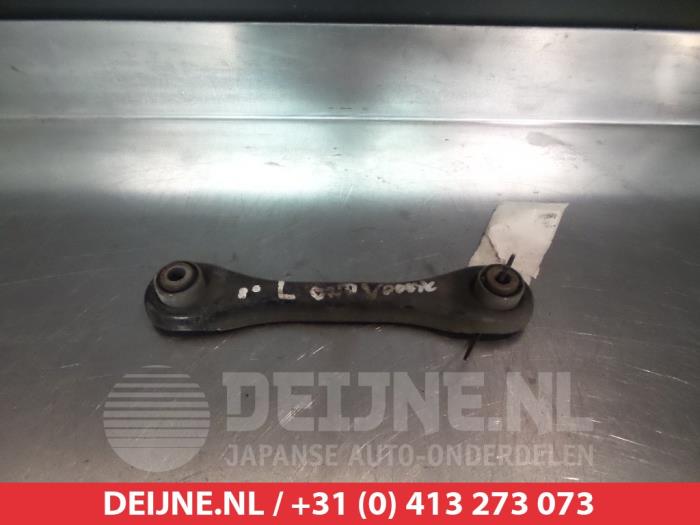 Mazda 3 Draagarm links-achter O383204