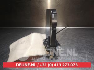 Mazda 2 Airflow meter O342422 photo 2