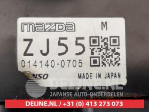 Mazda 2 Computer Motormanagement O344053 foto 2