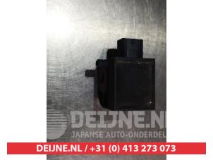 Mazda 2 Airbag-Sensor O334362 foto 3