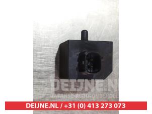 Mazda 2 Airbag-Sensor O334362 foto 4