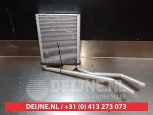 Toyota Verso-S Heizung Kühler O367784 foto 2