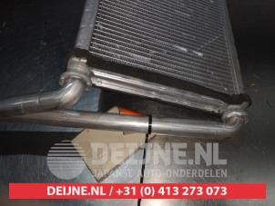 Toyota Verso-S Heizung Kühler O367784 foto 3