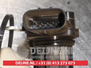 Toyota Verso-S Luchthoeveelheidsmeter O343130 foto 2