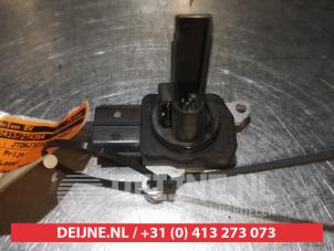 Gebruikte Luchtregelklep Toyota Verso S 1.33 16V Dual VVT-I Prijs € 15,00 Margeregeling aangeboden door V.Deijne Jap.Auto-onderdelen BV