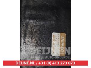 Mitsubishi Pajero Heizung Widerstand O368141 foto 4