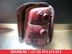 Kia Carnival Taillight, left O297968 photo 2