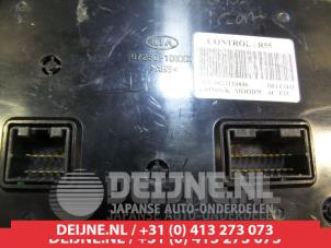 Kia Carens Heater control panel O305887 photo 4