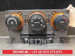 Kia Carens Heater control panel O305887 photo 2