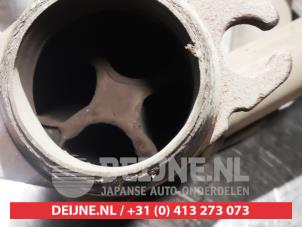 Honda Civic Abgaskrümmer O366062 foto 3
