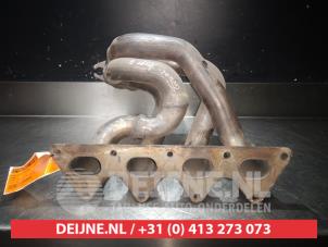 Honda Civic Abgaskrümmer O366062 foto 4