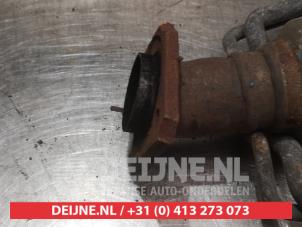 Mazda Premacy Uitlaat voorpijp O366139 foto 3