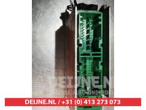 Hyundai Getz Airbag Modul O302789 foto 3