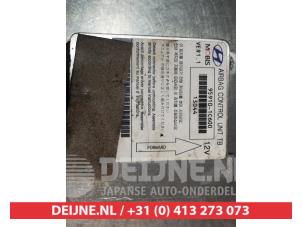 Hyundai Getz Airbag Modul O302789 foto 4