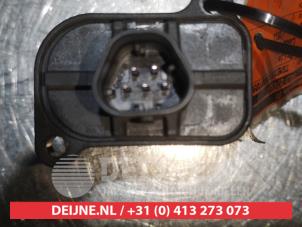 Suzuki Splash Luchthoeveelheidsmeter O342888 foto 3