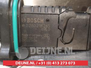 Suzuki Splash Luchthoeveelheidsmeter O342888 foto 4
