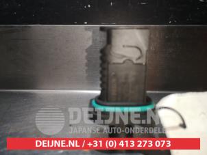 Suzuki Splash Luchthoeveelheidsmeter O342888 foto 2