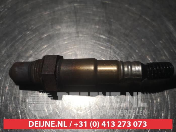 Lambda Sonde van een Suzuki Splash 1.2 VVT 16V 2012