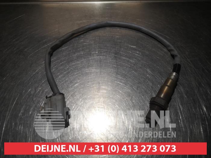 Lambda Sonde van een Suzuki Splash 1.2 VVT 16V 2012