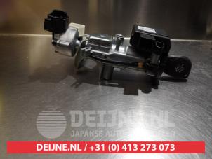 Suzuki Splash Zündschloss+Schlüssel O335758 foto 2