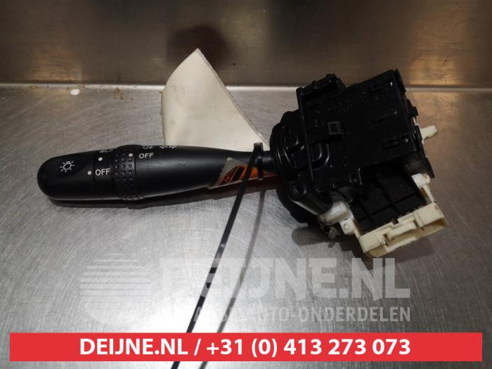 Suzuki Grand Vitara Licht Schalter O307212