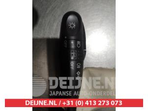 Suzuki Grand Vitara Light switch O307212 photo 2