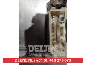 Suzuki Grand Vitara Light switch O307212 photo 4
