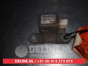 Gebruikte Airbag Sensor Suzuki Grand Vitara II (JT) 1.6 16V Prijs € 20,00 Margeregeling aangeboden door V.Deijne Jap.Auto-onderdelen BV