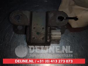 Suzuki Grand Vitara Airbag-Sensor O334503 foto 2