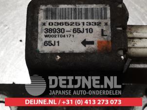 Suzuki Grand Vitara Airbag-Sensor O334503 foto 4