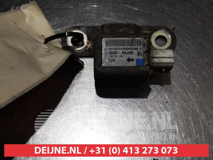 Suzuki Grand Vitara Airbag-Sensor O334504