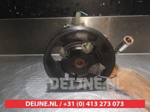 Gebruikte Stuurbekrachtiging Pomp Suzuki Grand Vitara II (JT) 1.6 16V Prijs € 35,00 Margeregeling aangeboden door V.Deijne Jap.Auto-onderdelen BV