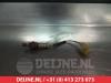 Lambda Sonde van een Suzuki Grand Vitara I (FT/GT/HT), 1998 / 2006 2.5 V6 24V, SUV, Benzine, 2.493cc, 116kW (158pk), 4x4, H25A, 2001-04 / 2003-07, FTD62V 2003