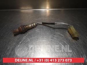 Gebruikte Lambda Sonde Suzuki Grand Vitara I (FT/GT/HT) 2.5 V6 24V Prijs € 35,00 Margeregeling aangeboden door V.Deijne Jap.Auto-onderdelen BV