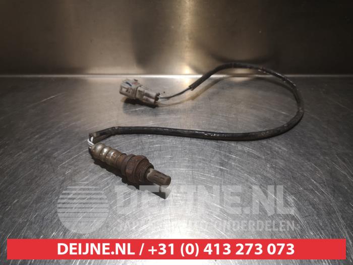 Gebruikte Lambda Sonde Suzuki Grand Vitara I (FT/GT/HT) 2.5 V6 24V Prijs € 35,00 Margeregeling aangeboden door V.Deijne Jap.Auto-onderdelen BV
